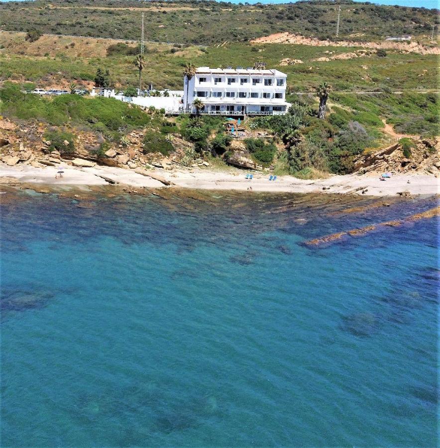 Hotel Boutique Milla De Plata 토레과디아로 외부 사진