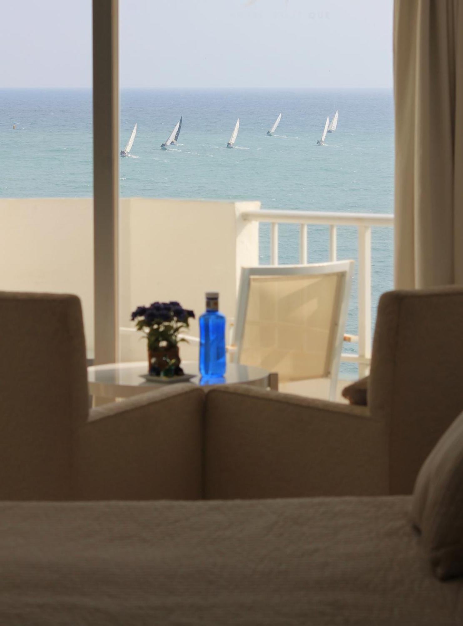 Hotel Boutique Milla De Plata 토레과디아로 객실 사진