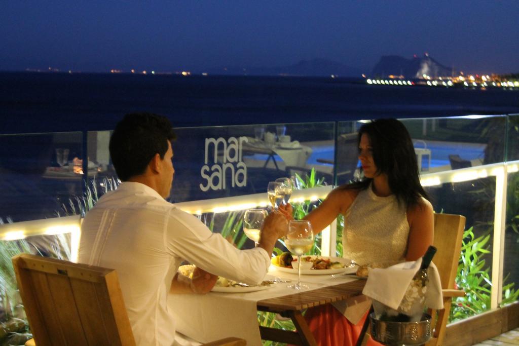Hotel Boutique Milla De Plata 토레과디아로 외부 사진