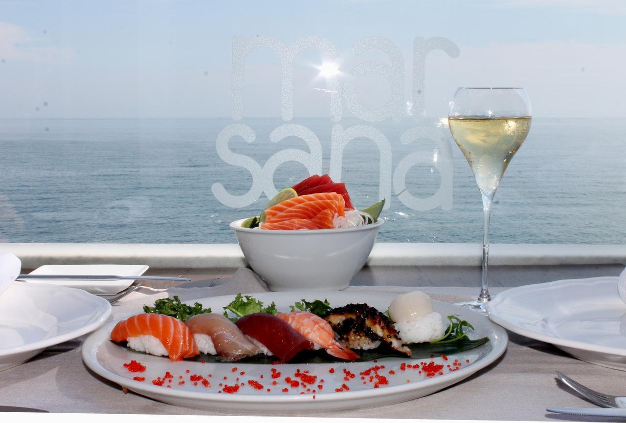 Hotel Boutique Milla De Plata 토레과디아로 외부 사진