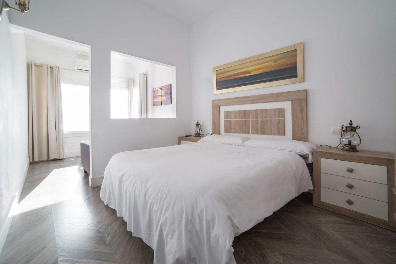 Hotel Boutique Milla De Plata 토레과디아로 외부 사진